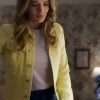 Two Scoops Of Italy Hunter King Jacket