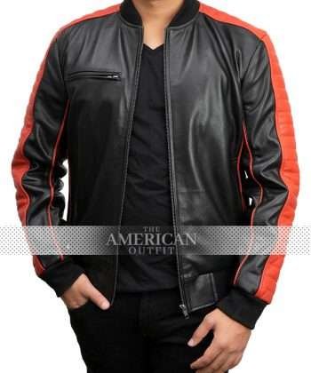 miami vice stunt team jacket