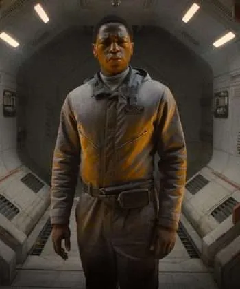 Alien Romulus 2024 David Jonsson Jumpsuit