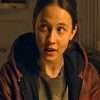 Alien Romulus 2024 Cailee Spaeny Hooded Bomber Jacket