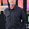 Bad Boys Ride or Die 2024 Eric Dane Black Jacket