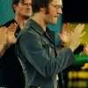 Kleo S02 Uwe Mittig Black Leather Jacket