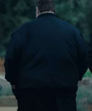 Lonely Road Song Jelly Roll Bomber Jacket