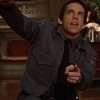 Night at the Museum Ben Stiller Grey Jacket