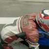 One Fast Move K.J. Apa Leather Jacket