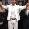 Ryan Gosling The Fall Guy SNL White Jacket