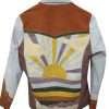 Unprisoned Paige Alexander Leather Jacket