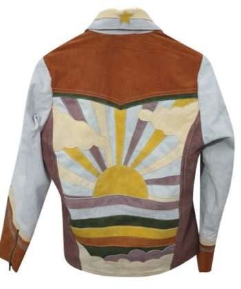 Unprisoned Paige Alexander Leather Jacket
