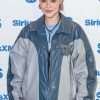 Upsahl SiriusXM Studio Leather Jacket
