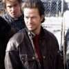 Four Brothers Movie Mark Wahlberg Brown Jacket