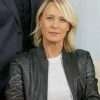House of Cards Claire Underwood Bomber Jacket