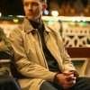 Industry S03 Robert Spearing Beige Jacket