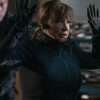 Lady Scorpions 2024 Cynthia Rothrock Black Jacket