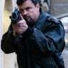 Mafia Wars 2024 Tom Welling Leather Jacket