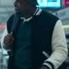 The Bear S02 Marcus Bomber Jacket