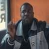 Represent 2024 Jean-Claude Muaka Leather Jacket