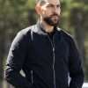 Omar Adom Zidan FBI TV Series Bomber Jacket