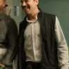 The Accident 2024 Javier Black Vest