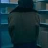 The Bear TV Series Claire Dunlap Brown Jacket