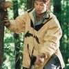 Mark Wahlberg The Big Hit Yellow Jacket