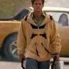 Mark Wahlberg The Big Hit Movie Yellow Jacket