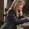 Two and a Half Men Lyndsey Mackelroy Leather Jacket