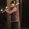 Melinda Monroe Virgin River Puffer Vest