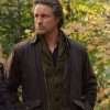 Virgin River Season 05 Jack Sheridan Brown Jacket