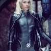 X-Men Halle Berry Black Costume Jacket