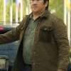 3 Body Problem TV Series Da Shi Green Jacket