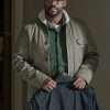 3 Body Problem 2024 Tatiana Green Jacket