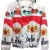 Cancun Marlboro Vintage Jacket