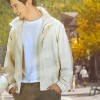 Alden Richards Hello, Love, Again White Jacket
