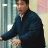 Chicken Nugget Choi Seon-man Blue Jacket