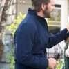 Chosen Family John Brotherton Blue Jacket