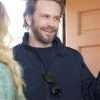 Chosen Family 2024 John Brotherton Blue Jacket
