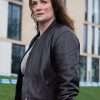 Curfew 2024 Pamela Leather Jacket