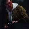 Depravity Taylor John Smith Green Jacket