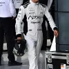 F1 Racer 2025 Sonny HayesJumpsuit