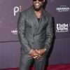 Kevin Hart Fight Night The Million Dollar Heist 2024 Grey Suit