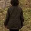 Salem's Lot Alfre Woodard Cotton Jacket