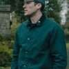 Patrice Slow Horses 2024 Cotton Jacket