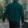 Patrice Slow Horses S04 Cotton Jacket
