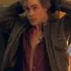 Stranger Things S02 Billy Hargrove Bomber Jacket