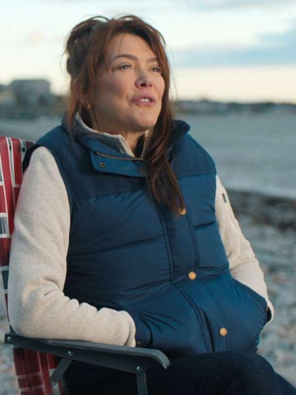 Sullivan’s Crossing S02 Phoebe Lancaster Vest - Image 2