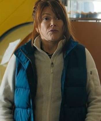 Sullivan’s Crossing S02 Phoebe Lancaster Vest