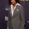 Fight Night The Million Dollar Heist Terrence Howard Grey Suit