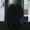 Slow Horses Season 04 River Cartwright Black Coat