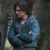 The 100 S02 John Murphy Blue Bomber Jacket