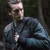 The 100 TV Series John Murphy Blue Jacket